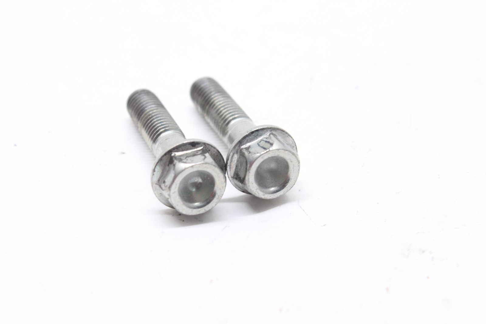 2013-2026 HONDA CBR500R CBR650F HANDLEBAR CLIP ON BOLT 90112-MGZ-J00 OEM