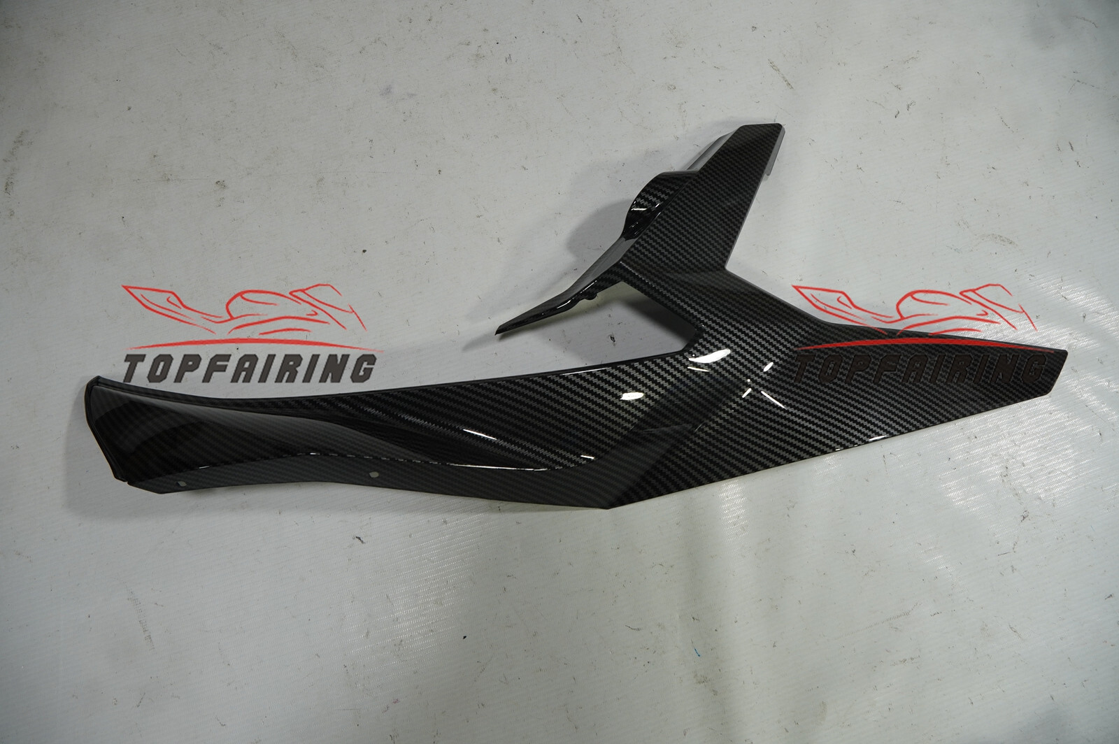 Carbon Fiber Fairing Kit For Kawasaki Ninja ZX4R ZX4RR 2023-2025 /ZX-25R 2020-25