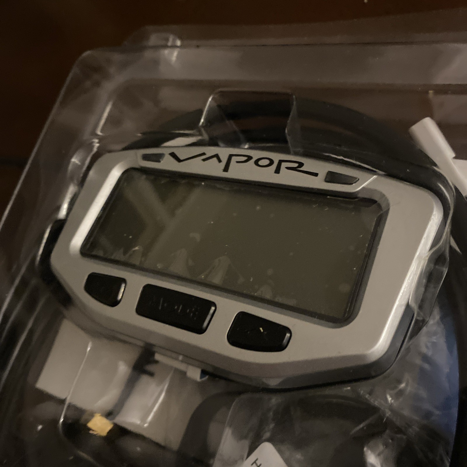 Trail Tech Vapor Digital Speedometer Tachometer Honda 2004-2006 #75-401 Open Box