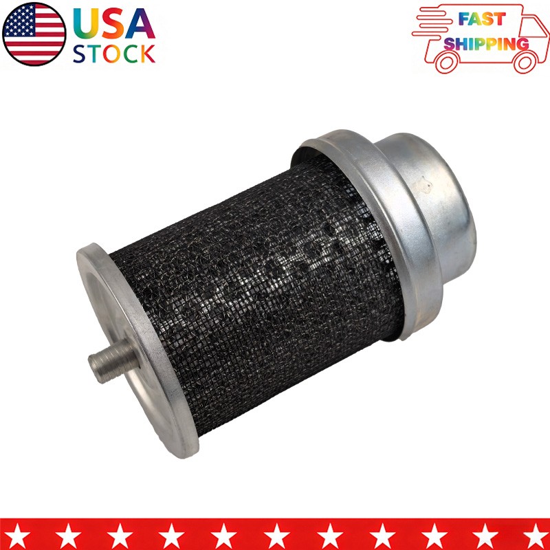 AIR Filter & AIR CLEANER BODY For Honda Rancher 350 TRX350 FE FM TE TM 2000-2006