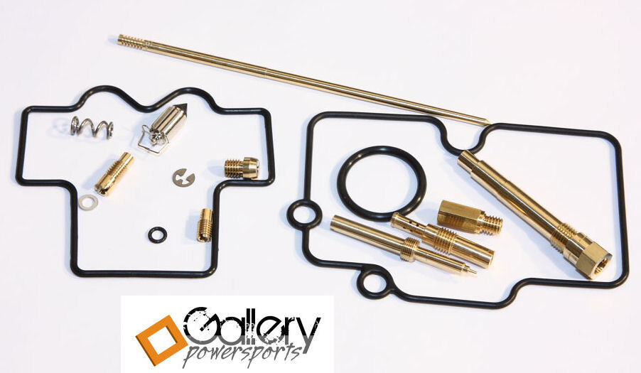 YAMAHA YZ450F YZ-450F 2003-2004 CARB CARBURETOR REBUILD KIT – Made In Japan