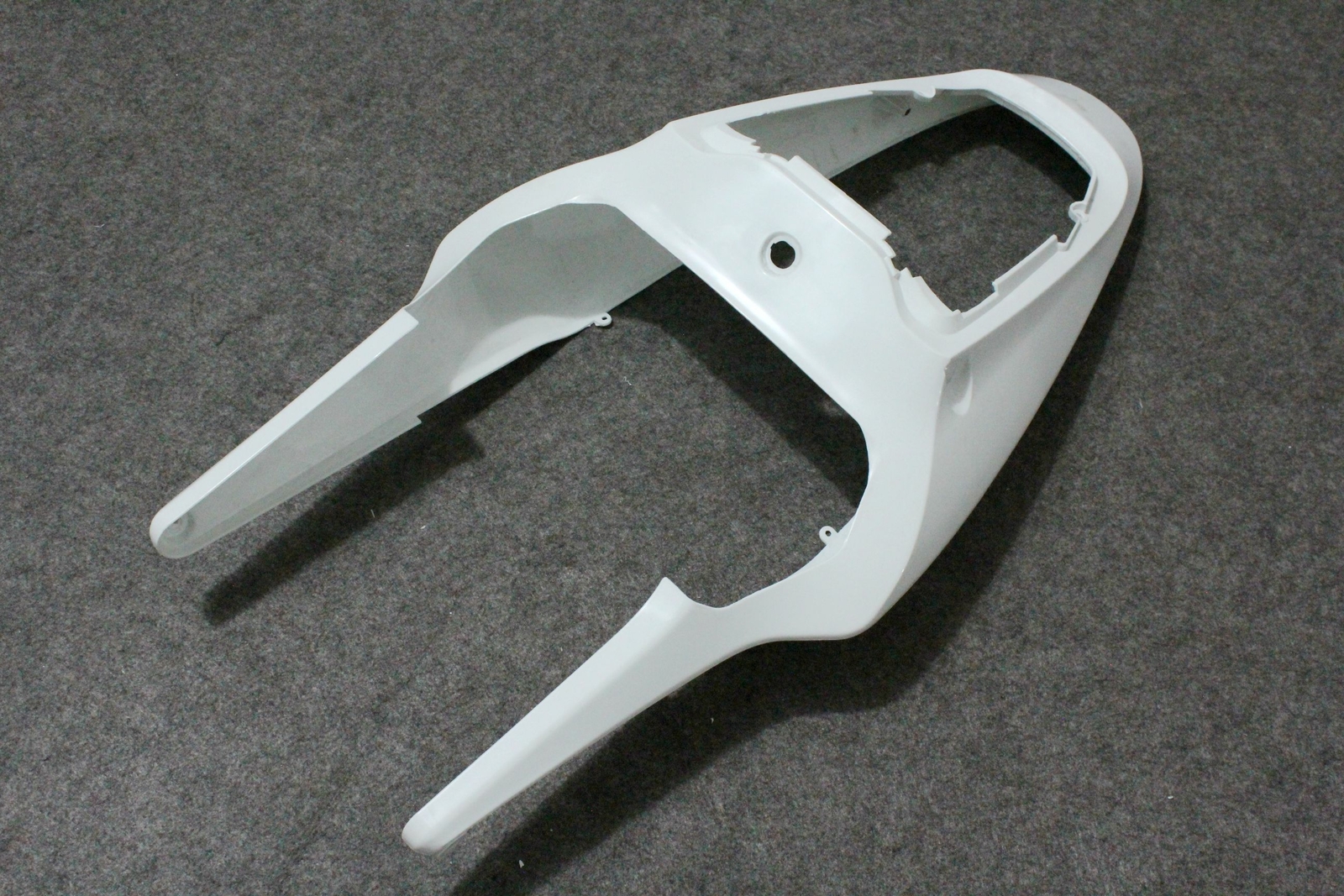 Unpainted Fairings Kit For Honda CBR954RR CBR 954 RR 2002-2003 ABS Bodywork Set