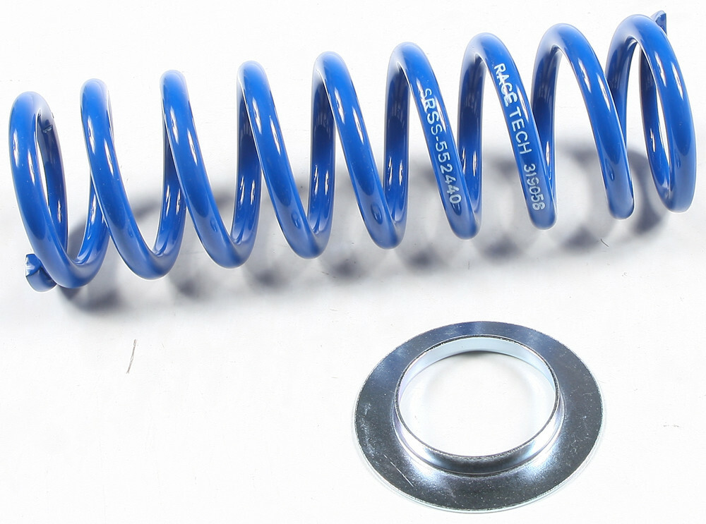 Race Tech Shock Spring 4.4kg SRSP632544