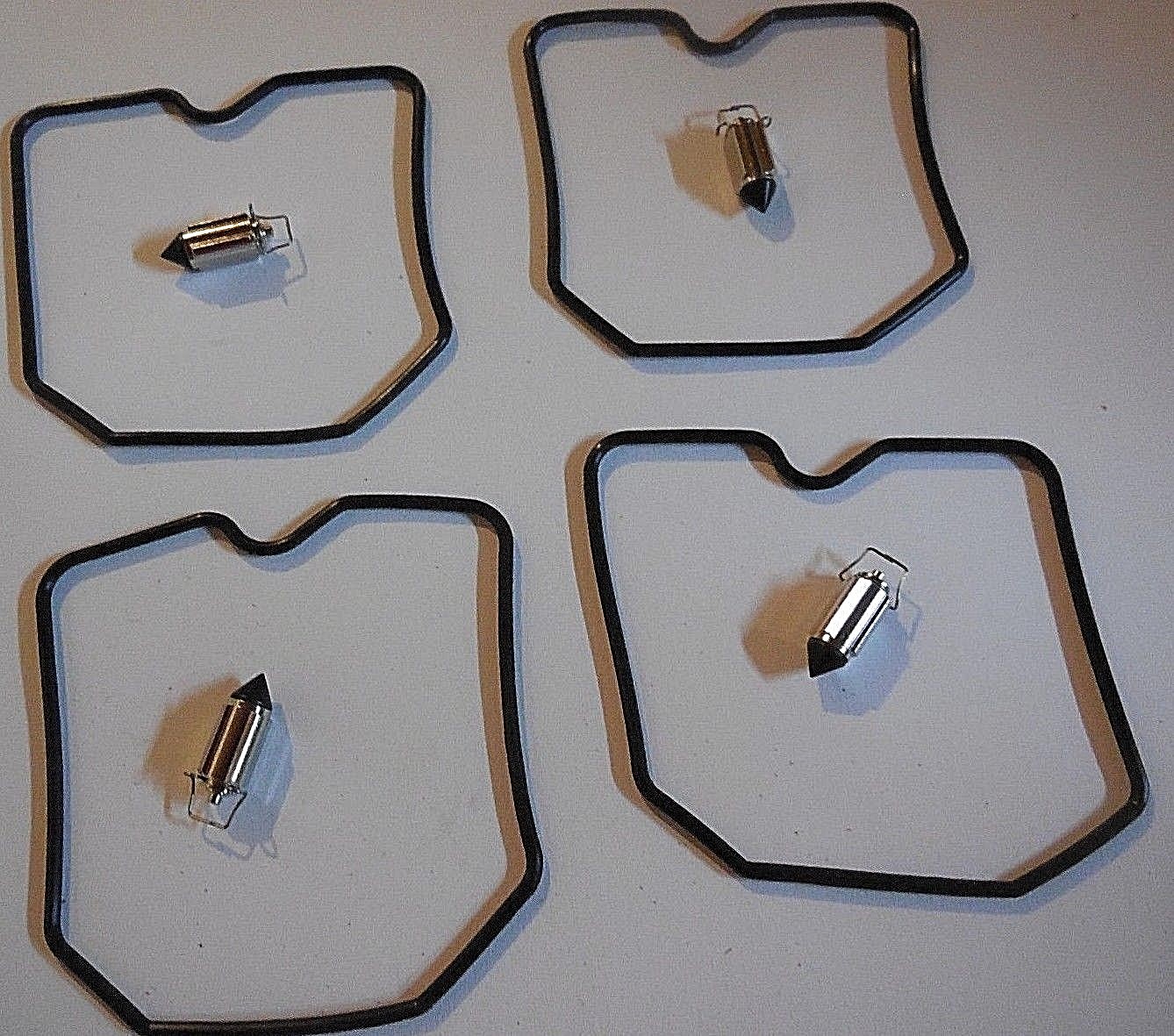 Carb carburetor kit Kawasaki ZRX1100 ZRX1200 4 kits