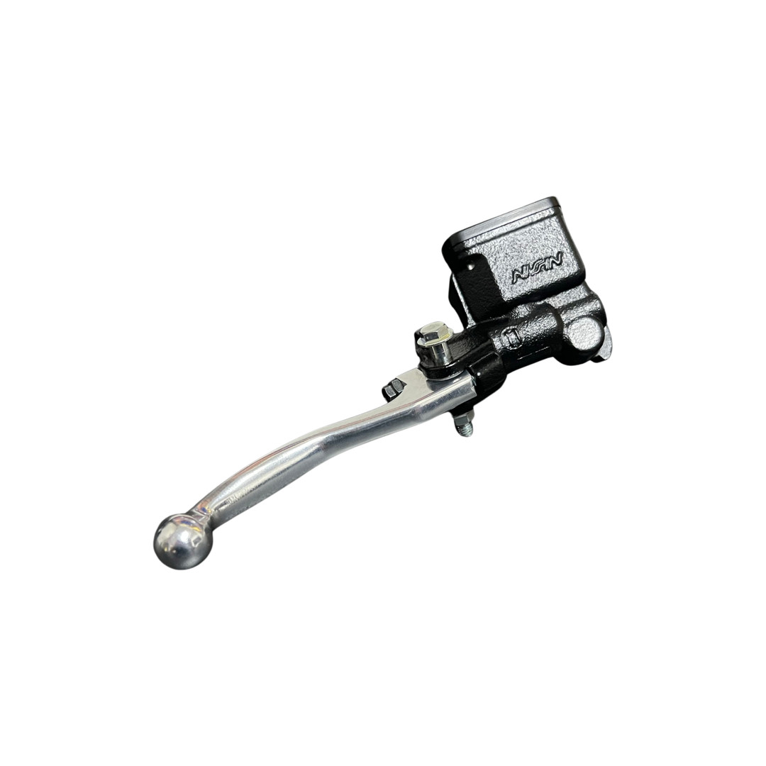NISSIN Axial Brake Master Cylinders (for MX/ATV) MCB-11MX Made in Japan