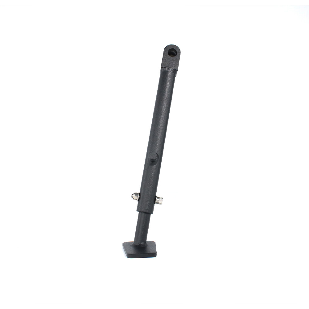Fit For Honda CRF250F 2019-2024 Adjustable Kickstand Side Stand Foot Support Leg