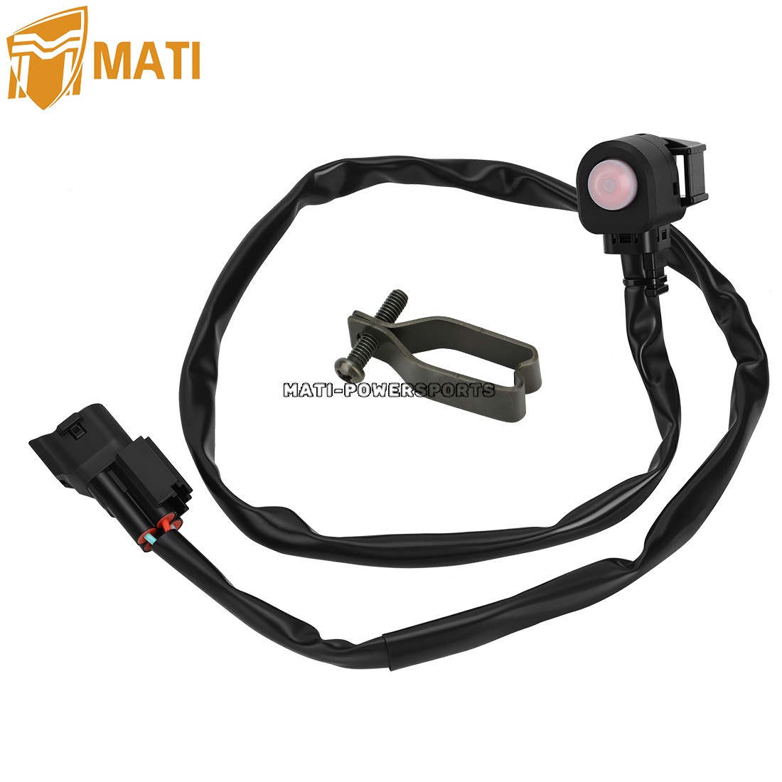 Launch Control Map Button Switch For 2020-2022 Yamaha YZ450F B2W-83976-00-00