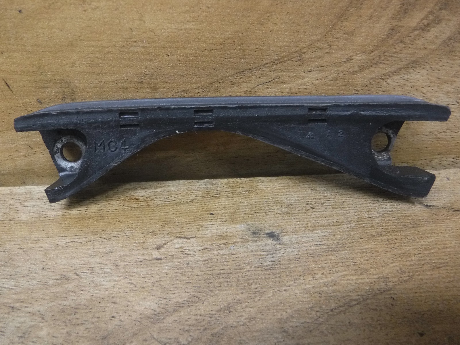 1982 ~ 1983 Honda XL500R FT500 Ascot OEM Counter Balancer Chain Block Guide