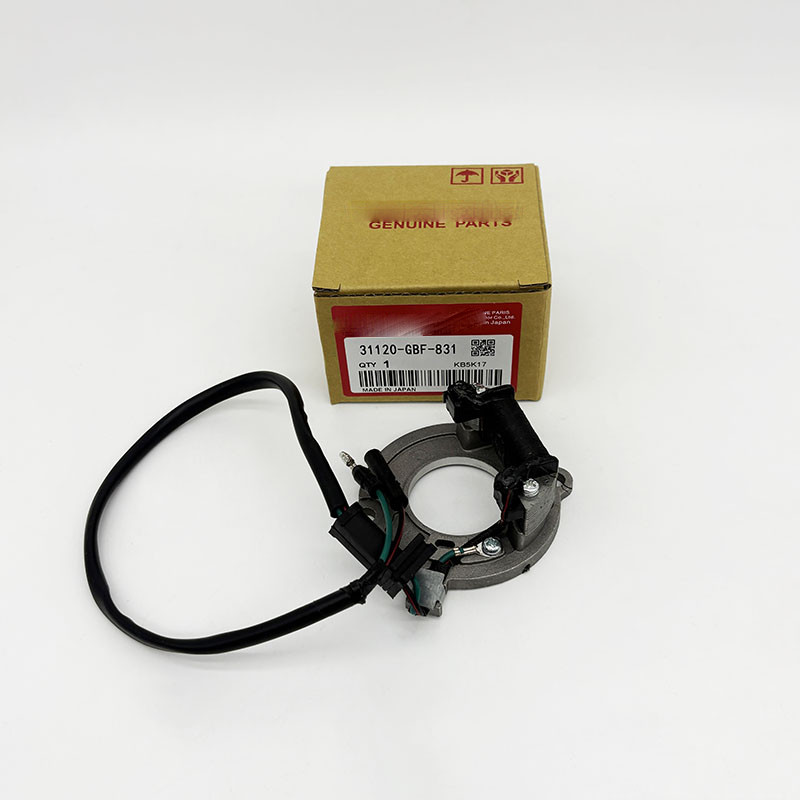 NEW For HONDA Stator CR80 CR85 & CR85 Expert 31120-GBF-831 US CR80 Expert