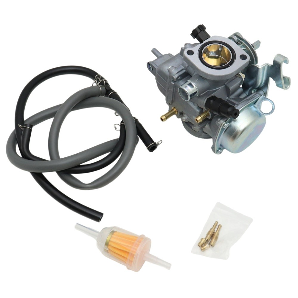 New CMX250 Carburetor for Honda REBEL 250 1996-2006 16100-KEN-670