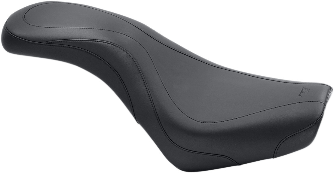 Mustang DayTripper One-Piece Seat Honda VT750C2 Shadow Spirit 2007-2016 76166