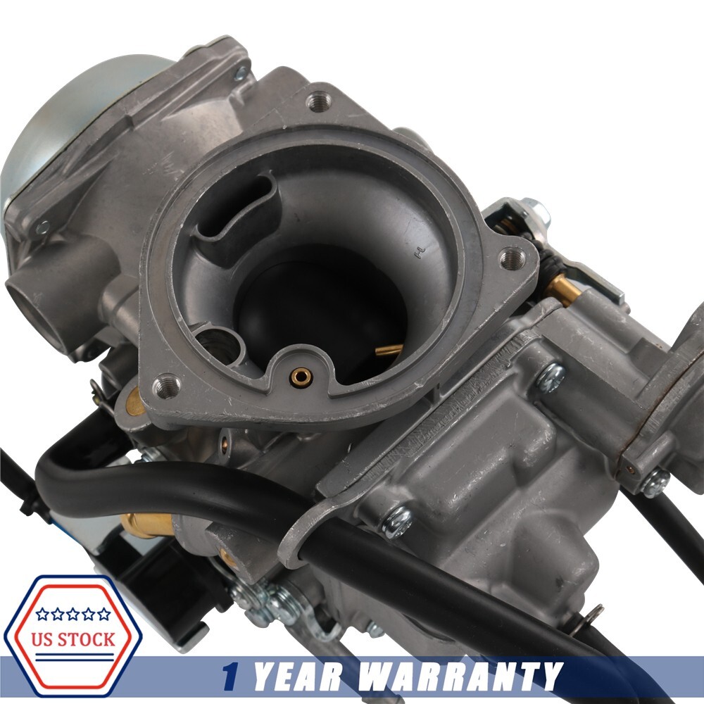 Carburetor W/ Filter For Honda VTX1300T VTX1300R VTX1300 VTX1300C 16100-MEA-901