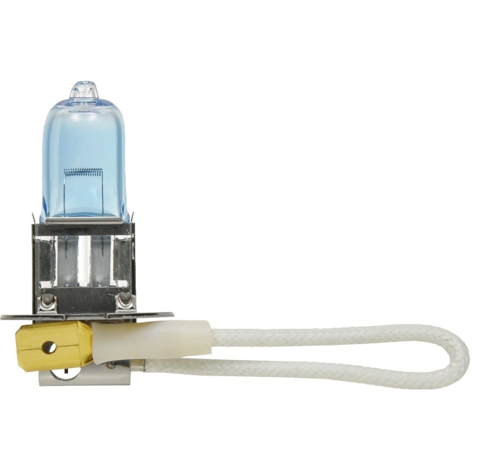 Sylvania Silverstar H3 ST 55W Halogen Bulb