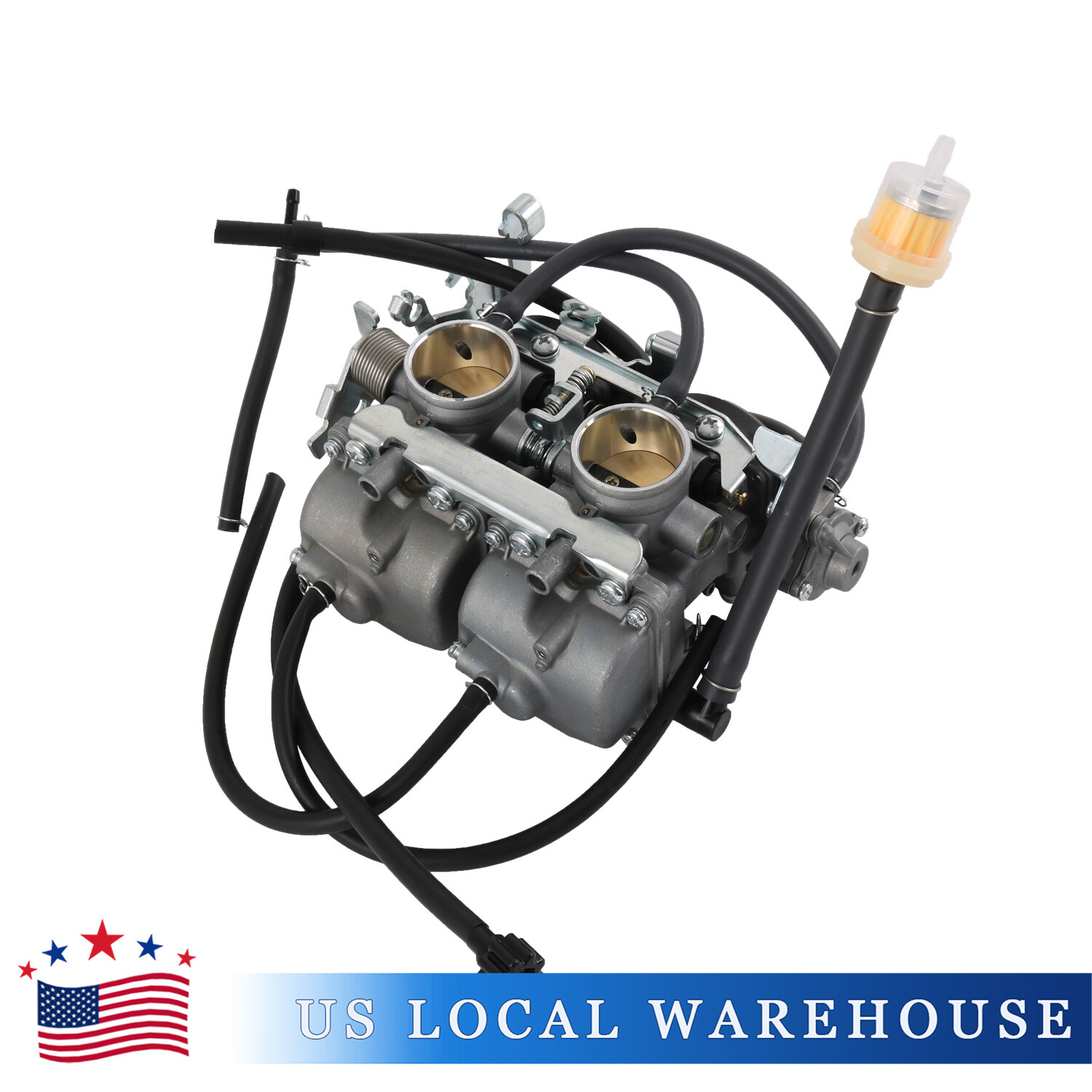 New Carburetor for Kawasaki Ninja 250R 250 EX250 1988-2007 15001-1433