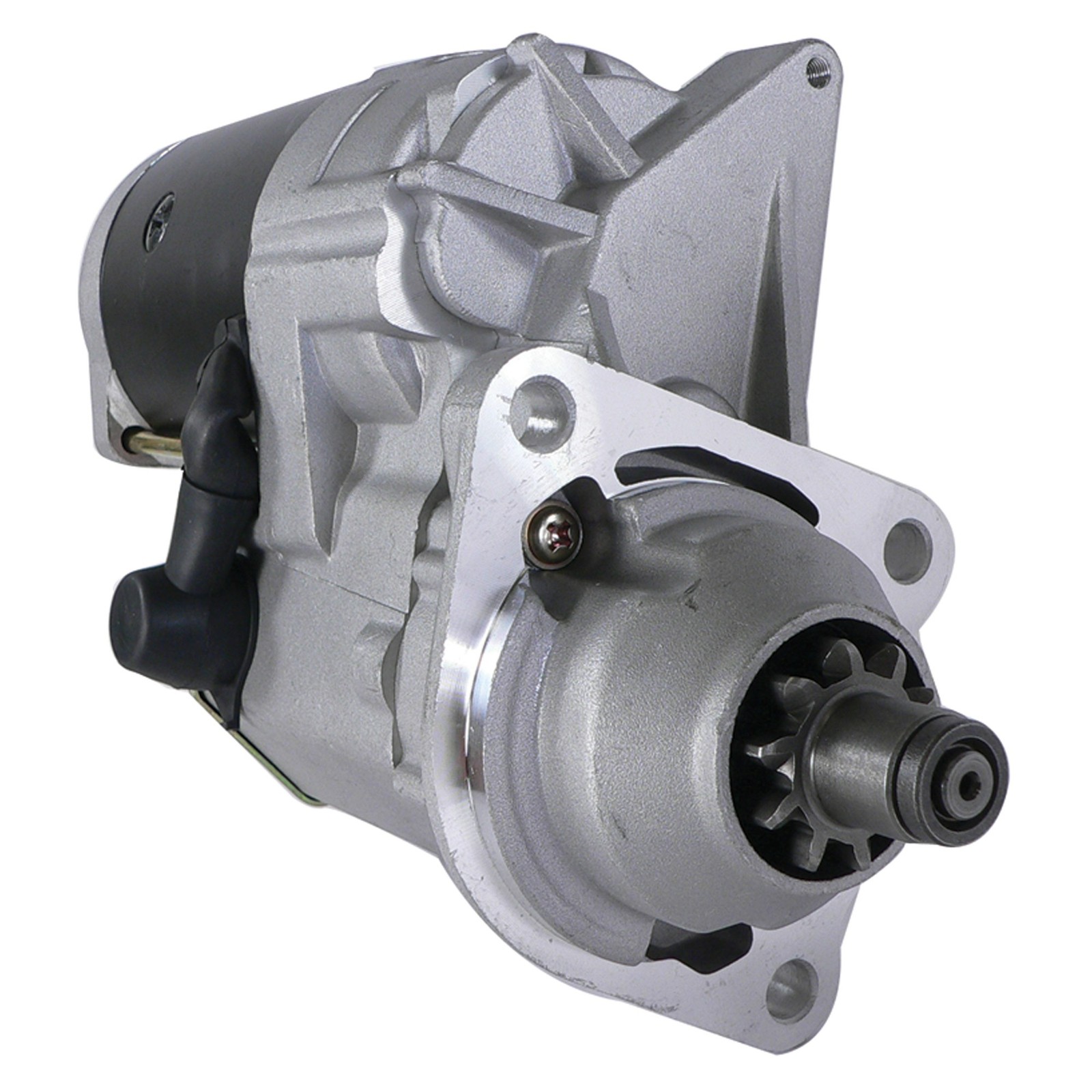 Starter For Case Diesel Crawler Excavator Loader 1987-2000 1987566C1; SND0069