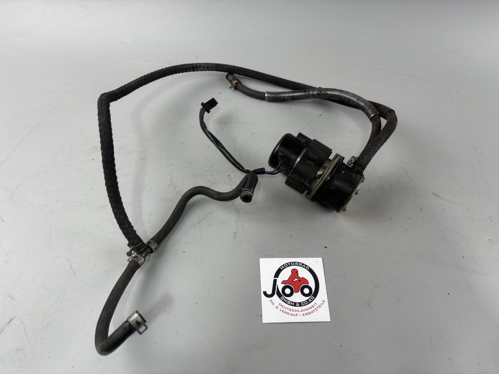 Yamaha XV1100 Virago 3LP Fuel Pump Fuelpump Gas Gasoline