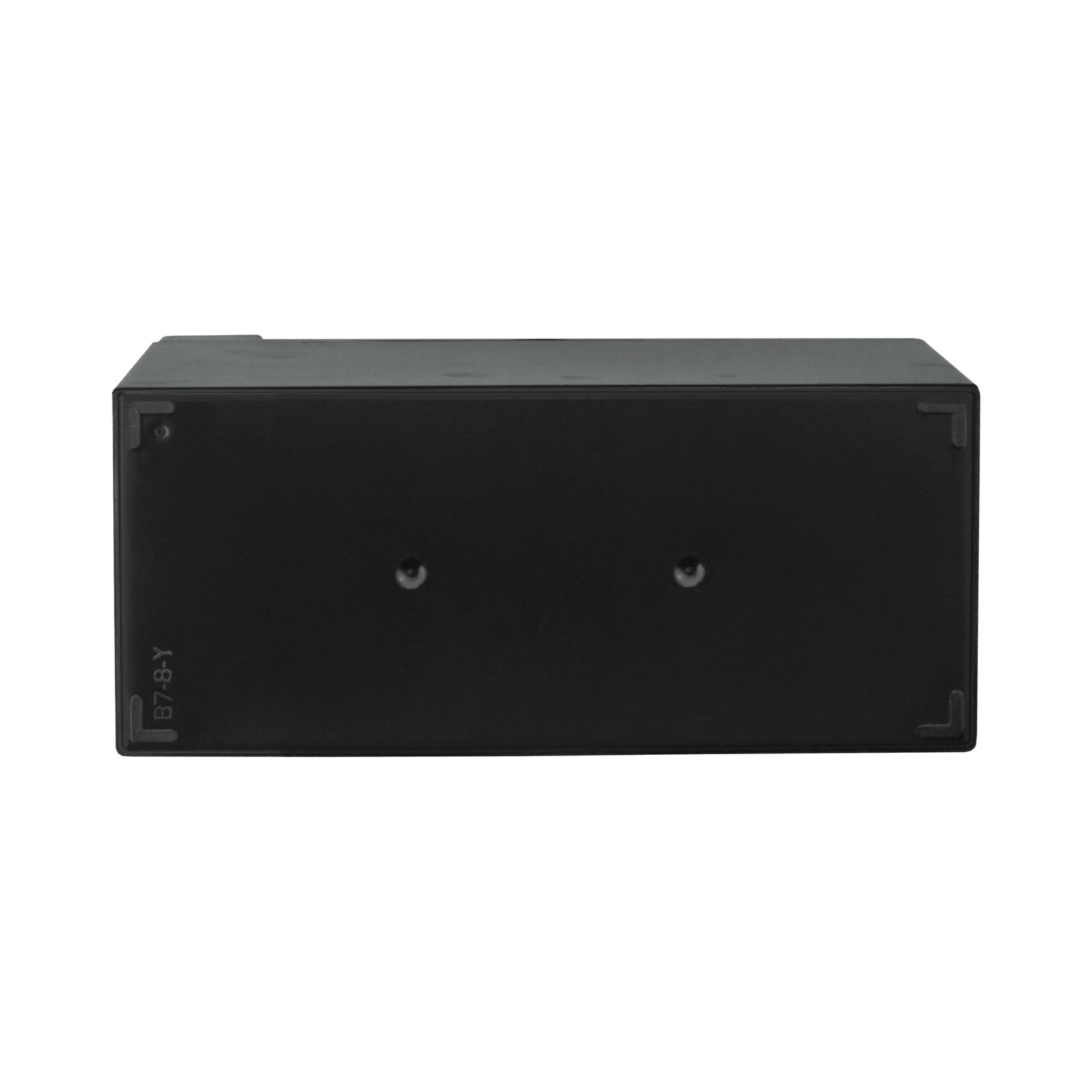 Banshee 12V 7Ah Lithium Battery, F2 Terminals Fits WKA12-7.5F, 5-Year Warranty