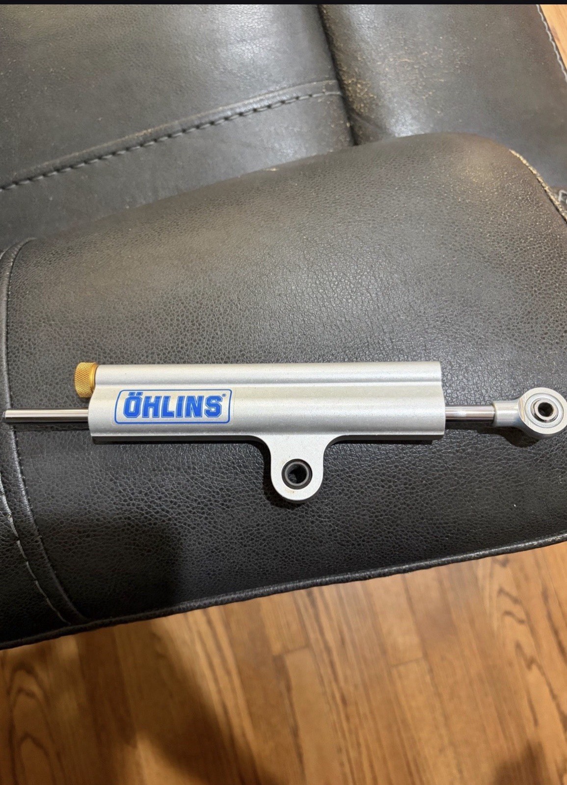 OHLINS SD151 Steering Damper
