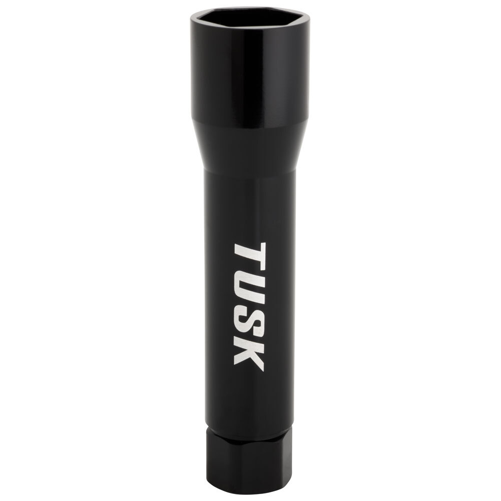 Tusk Thin Wall Spark Plug Socket 14mm For MOTORCYCLE ATV UTV SXS