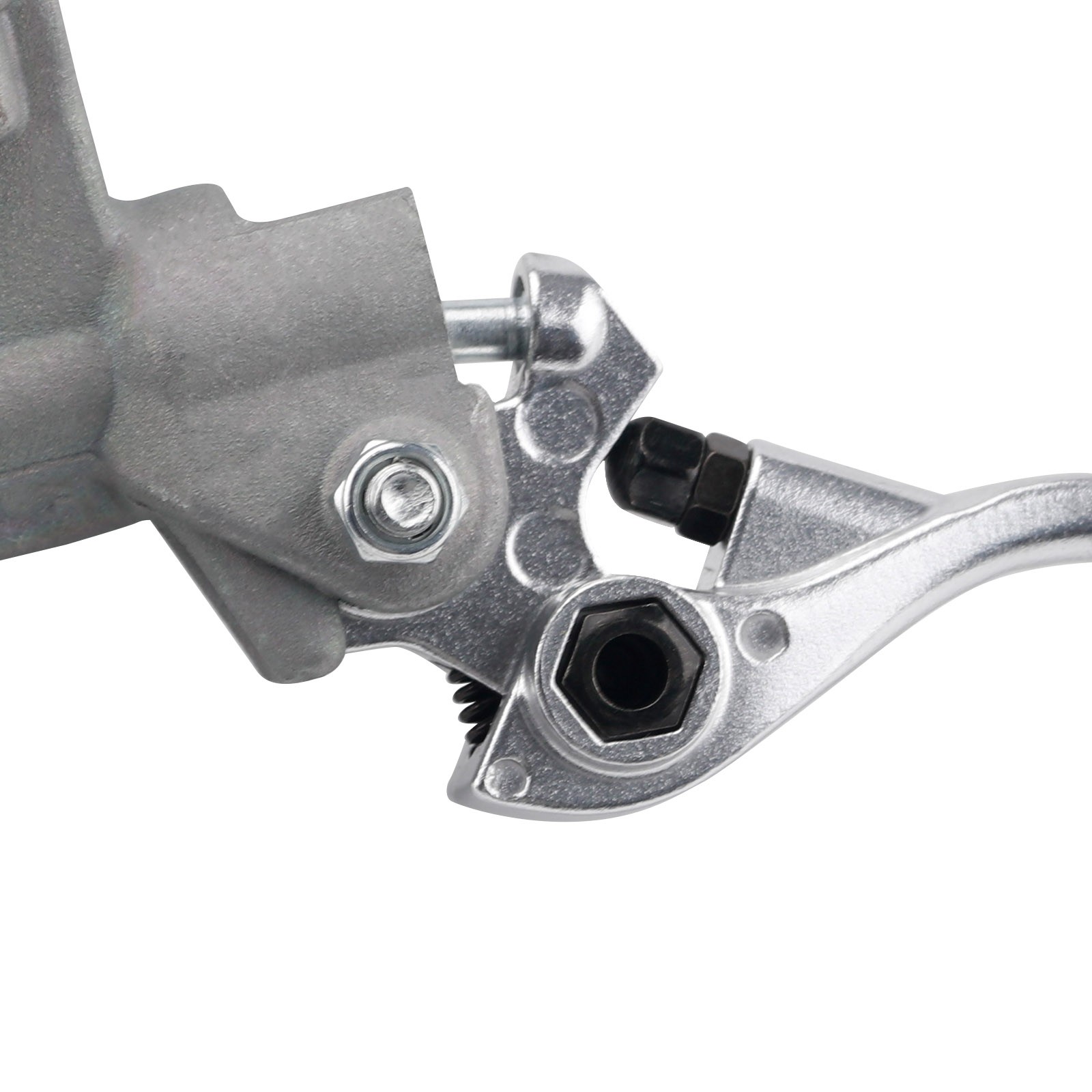 Front Brake Master Cylinder Assembly For Yamaha YZ125 YZ250 YZ250F YZ426 YZ426F