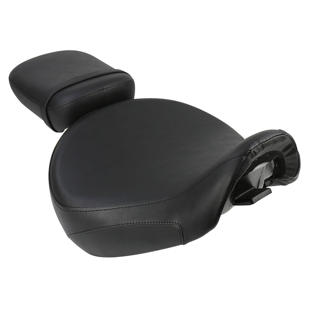 2004-2024 New Upgrade Driver Passenger Seat For Honda Shadow Aero 750 VT750C US