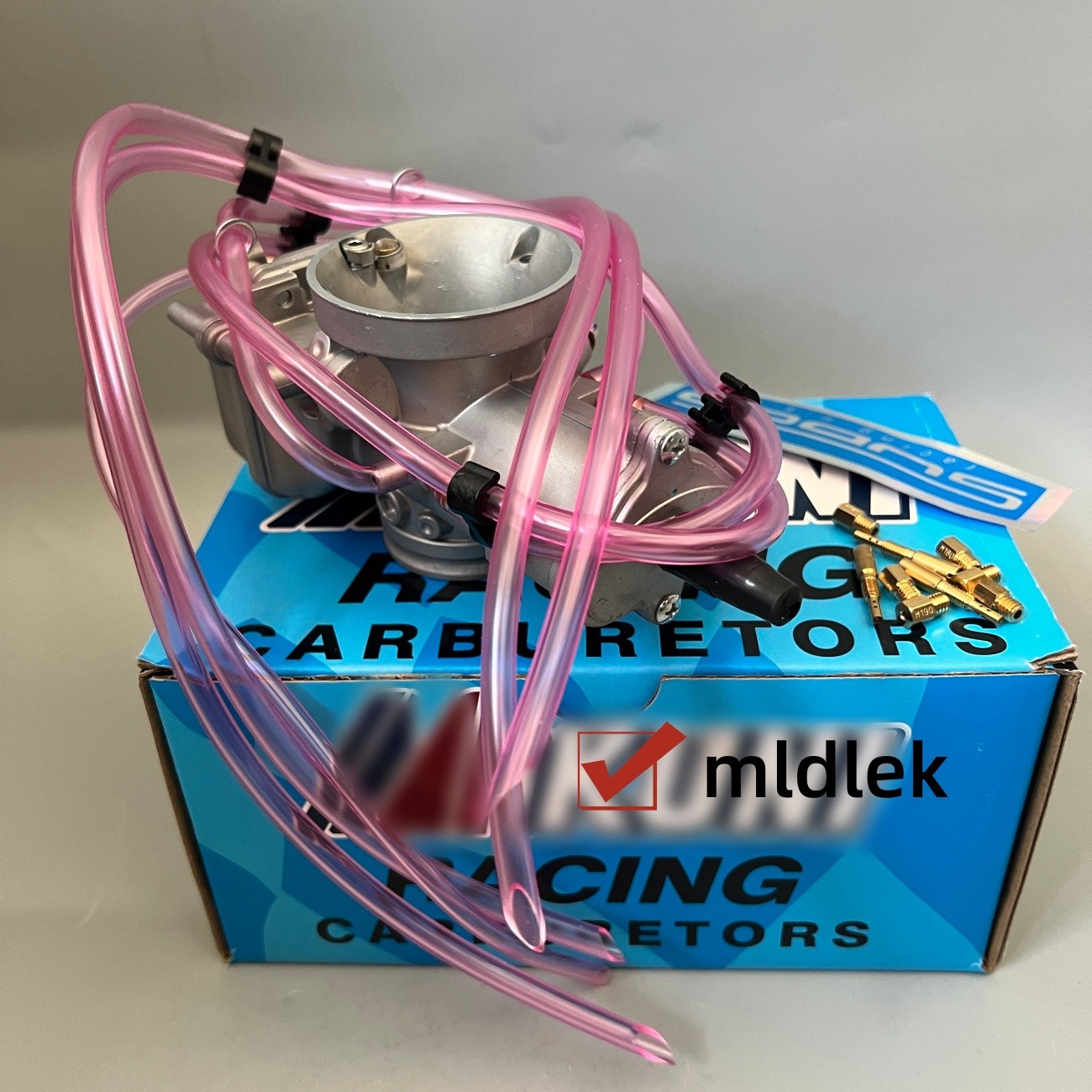 TMX 38mm Mikuni CARBURETOR For YAMAHA YZ125 YZ 125 250 TMX 38MM Mikuni Carb