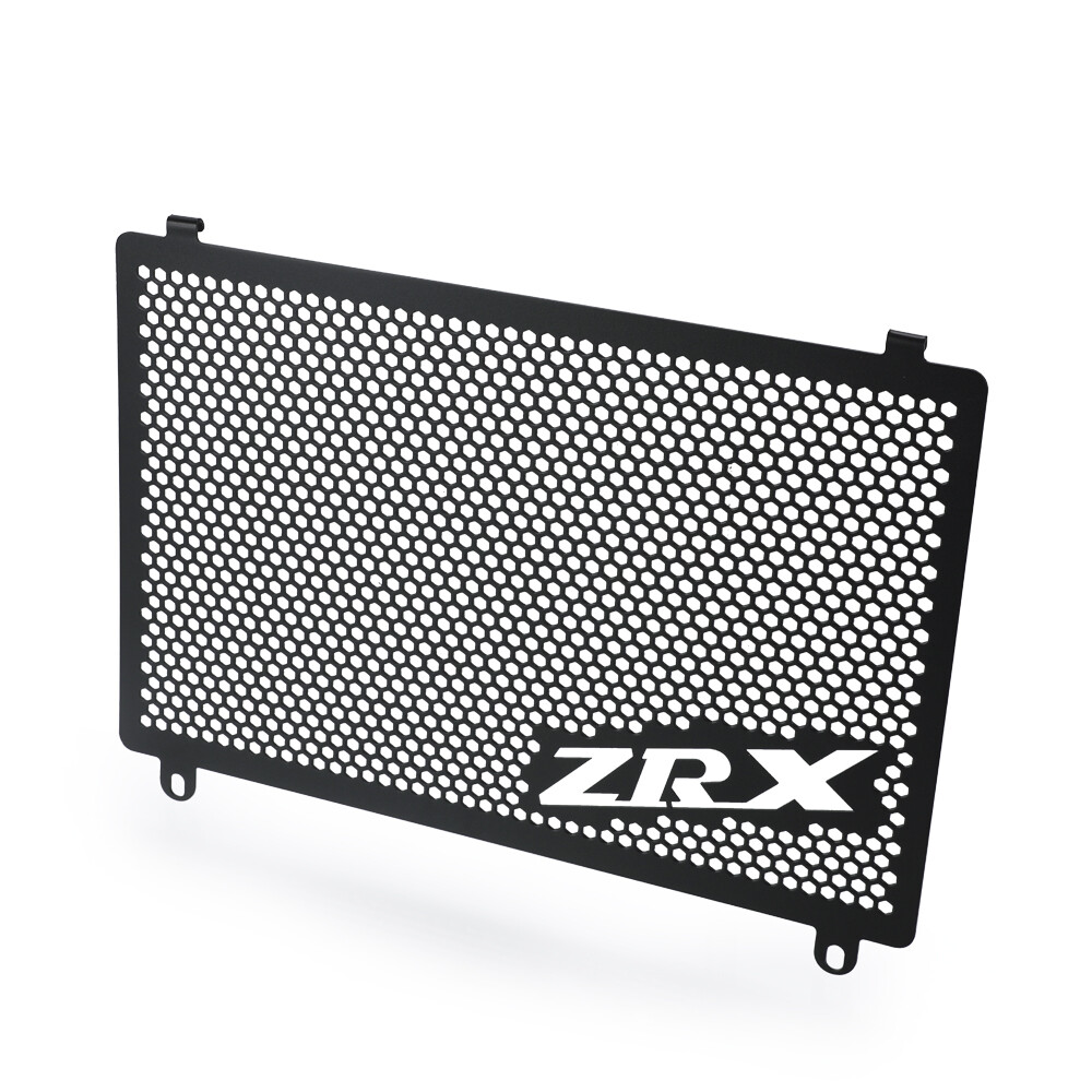 ZRX 1100 1200 R S Radiator Guard Protector Cover For Kawasaki ZRX1100 ZRX1200R S