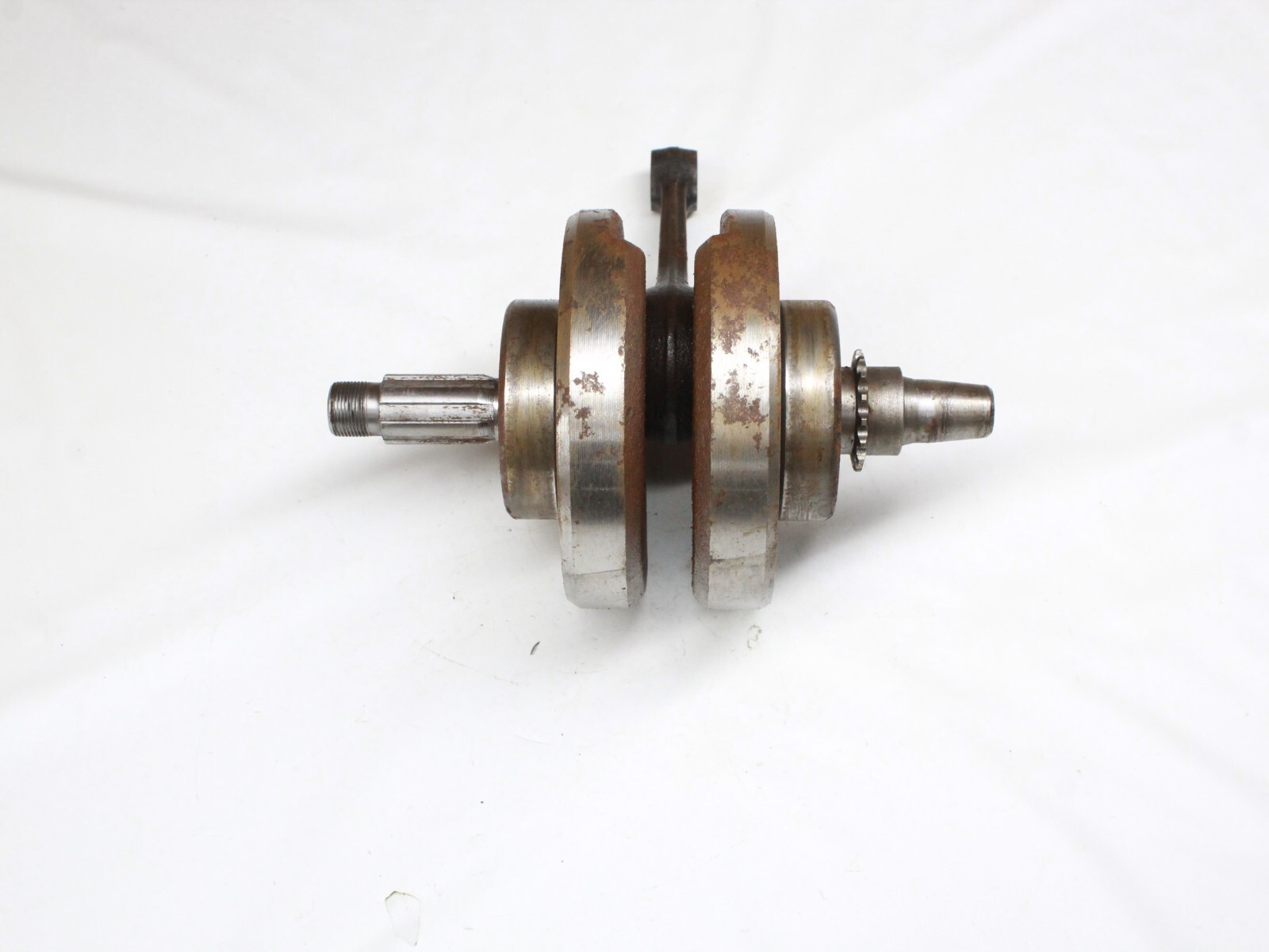 1975 74-75 Honda XL125 CL SL XL CB 125 Crankshaft Rod Crank 13000-365-000