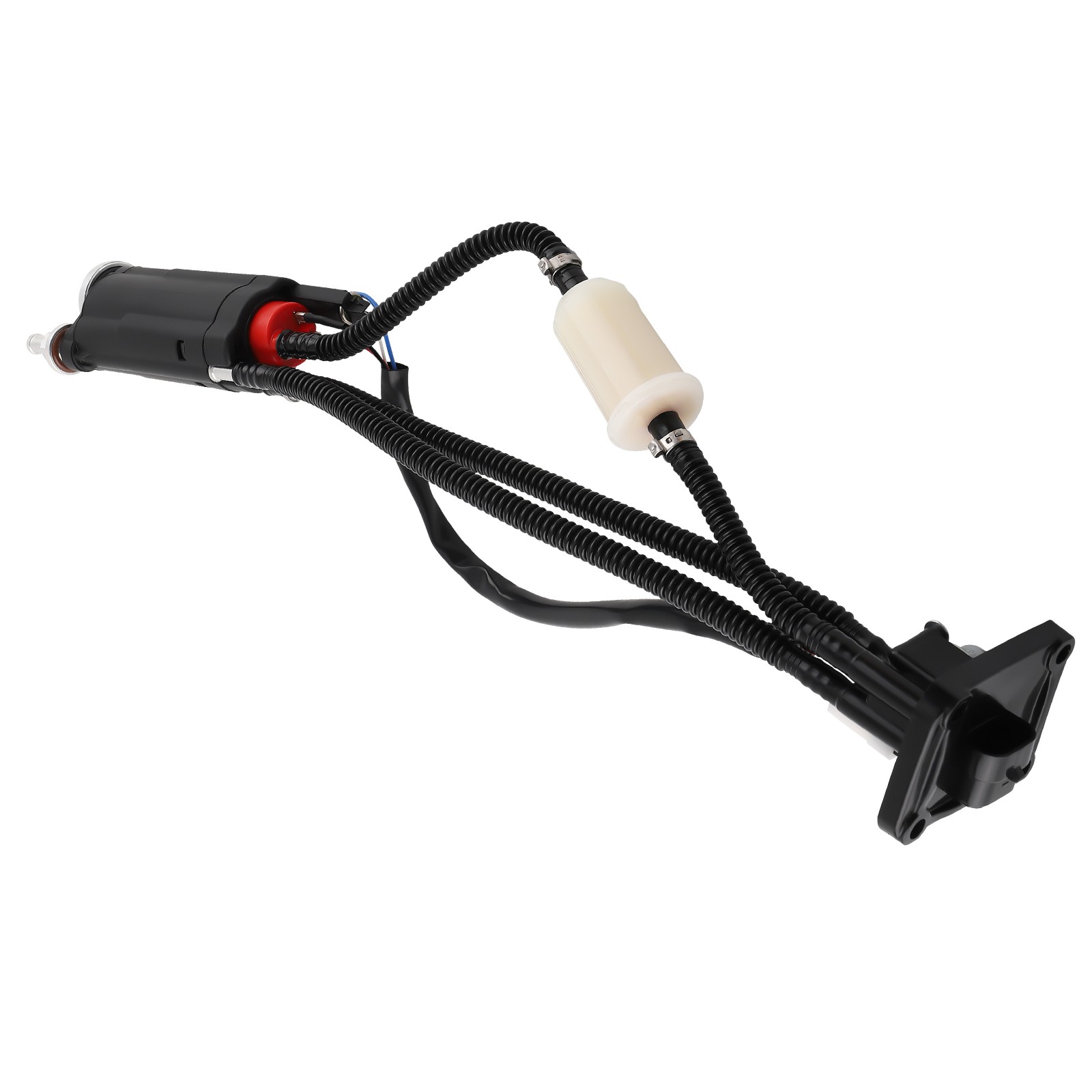 1x Fuel Pump Assembly for KTM Husqvarna 78107088000 78107088300 81207090100
