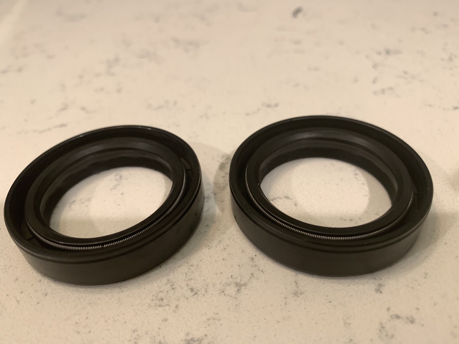 FORK SEALS REBUILD KIT 2 pack – Suzuki BMW KAWASAKI