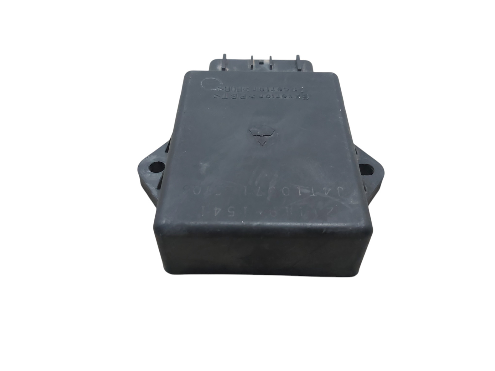 KAWASAKI ZR 750 F 2003 Original Service Control Unit