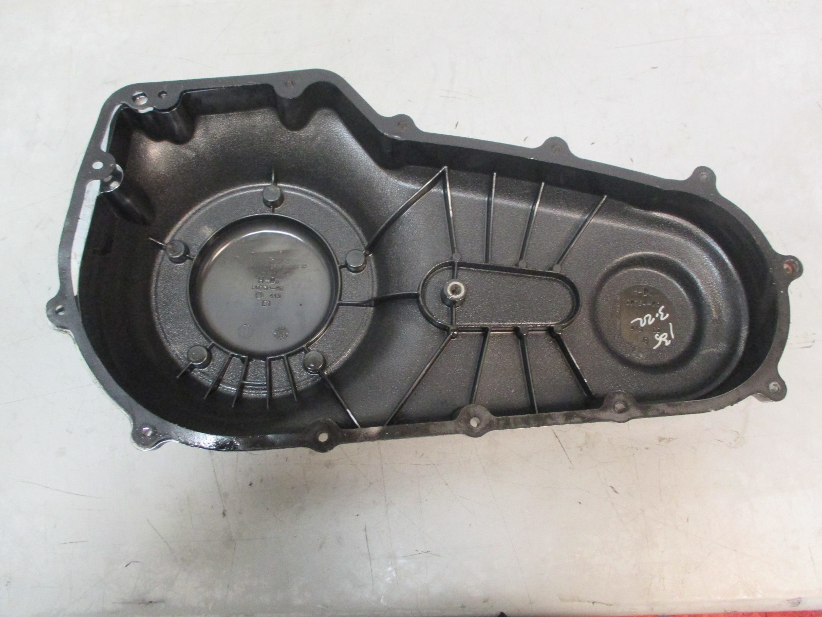 HARLEY-DAVIDSON OUTER PRIMARY COVER 60784-06 SOFTAIL FLSTN FLSTC FLSTF