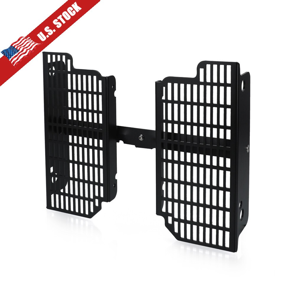 Radiator Guard Grille Cover Guard For 250/400/450/520/525 SX EXC 2001-2007