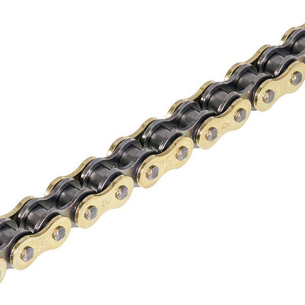 2013-2021 Honda CRF250L Premium JT X-Ring Gold Chain and Sprockets Kit
