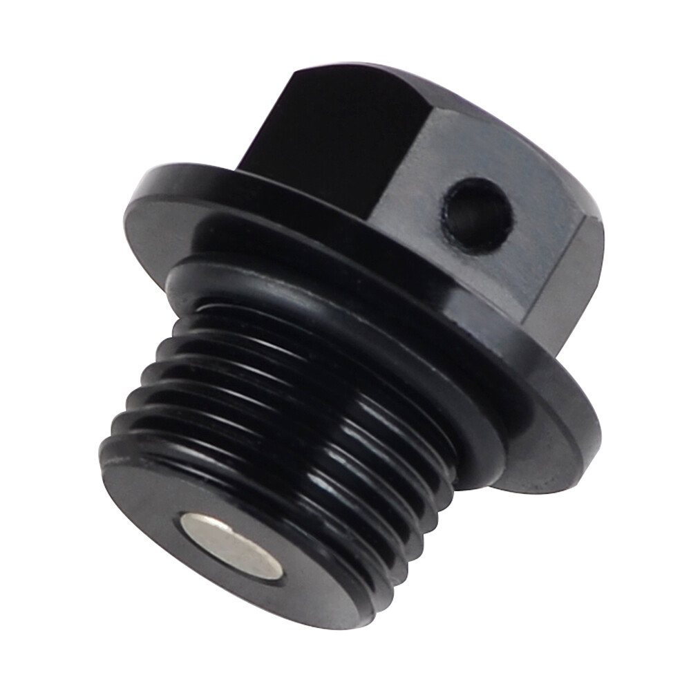 Magnetic Oil Drain Plug For Suzuki GSX-R600 2001-2016 GSX-R750 2000-2017 GSR750