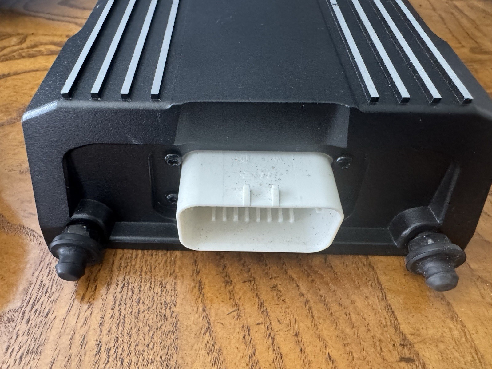Harley Davidson OEM 76000821 Rockford Fosgate 400W 4 Channel Amp