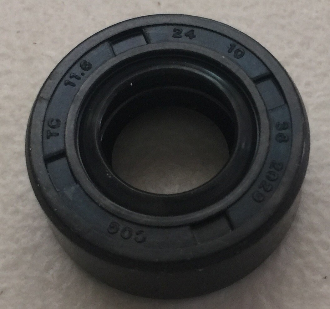 NEW SHIFT SHAFT OIL SEAL SEE FITMENT 11.6X24X10 50’S 70’S 90’S (329S)