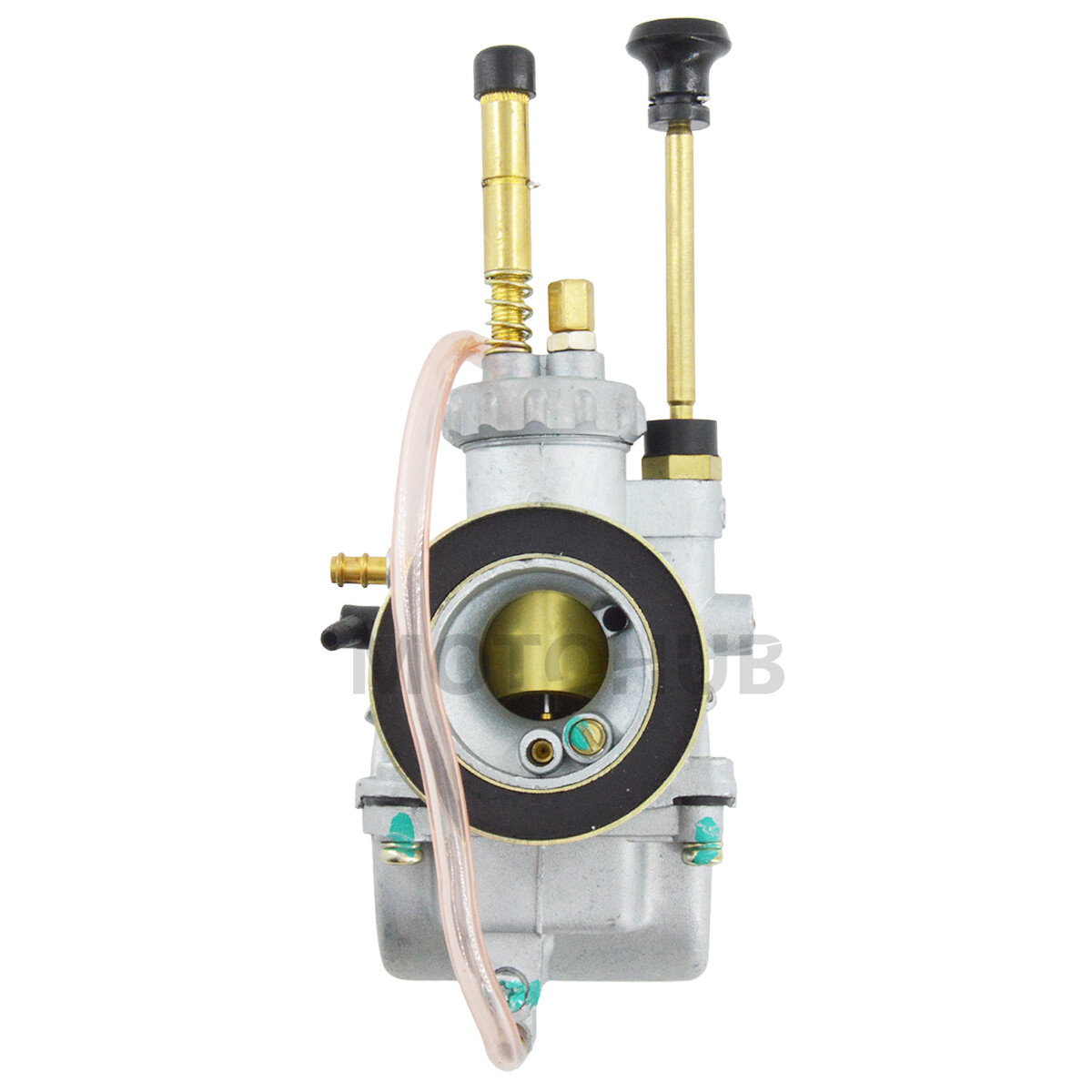 Carburetor Set for Kawasaki KE100 1976-2001 & KM100 1976-1981 Carb 16001-1185