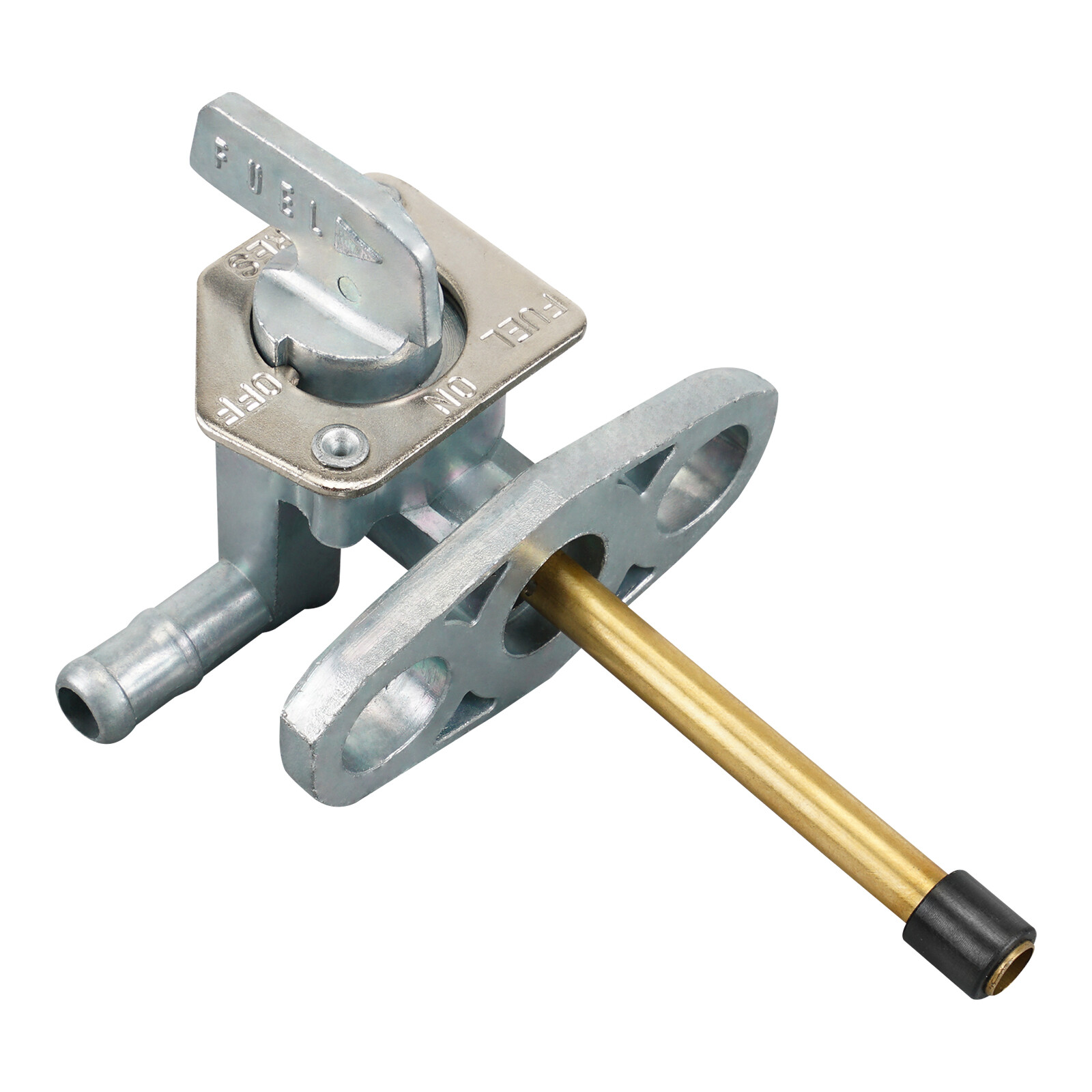 Fuel Valve Petcock for Honda XR200R XR250R XR80R XR600R 1985-1997 XR250R 1981-04