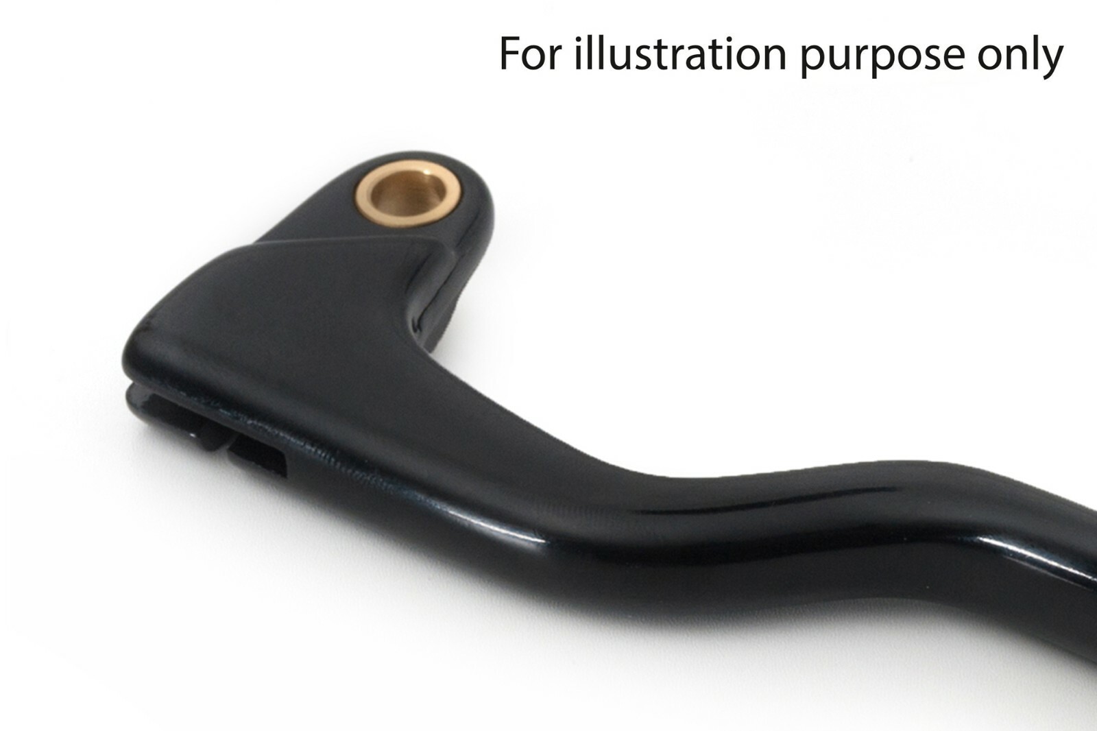 AS3 BRAKE CLUTCH LEVERS for SWM RS 300 R RS 500 R 2016-2020