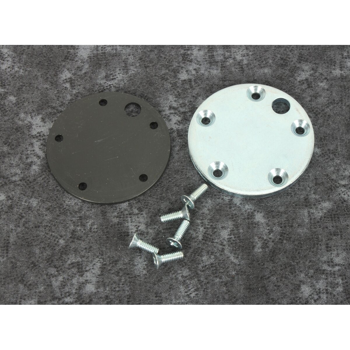 Bikers Choice 2 in. Stretch Gas Tank bkc493233