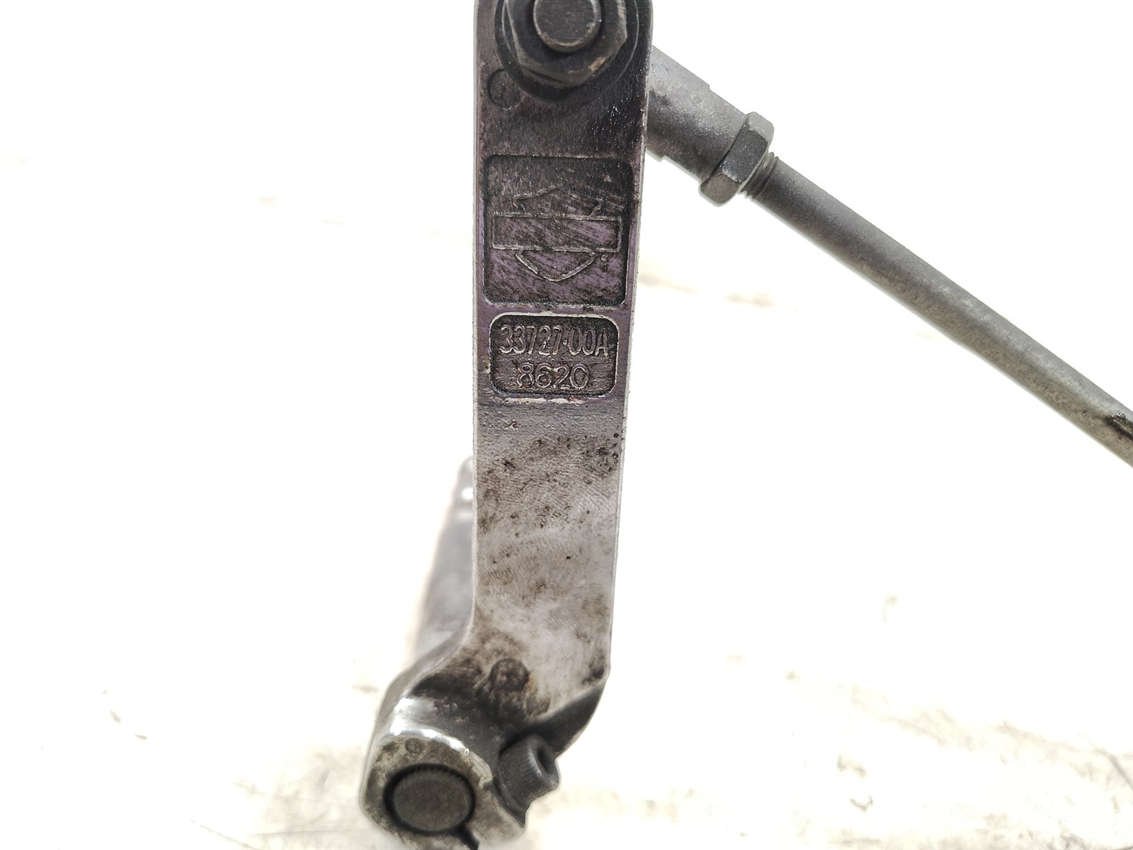 2015 Harley Street Glide FLHX Shift Shifter Bar Rod Link Linkage