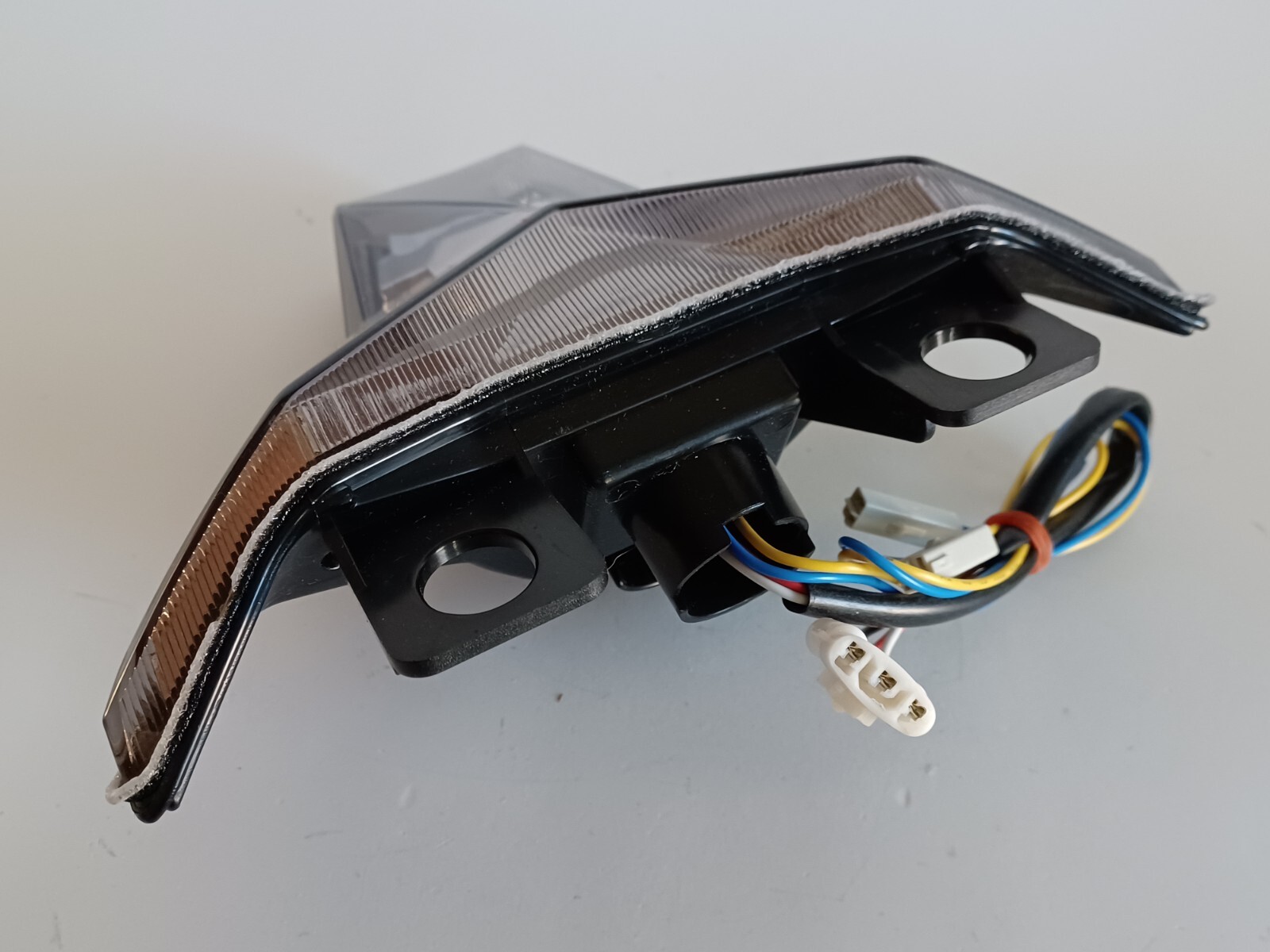 2014 Motorcycle LED Tail Light – Compatible with Kawasaki Z1000,