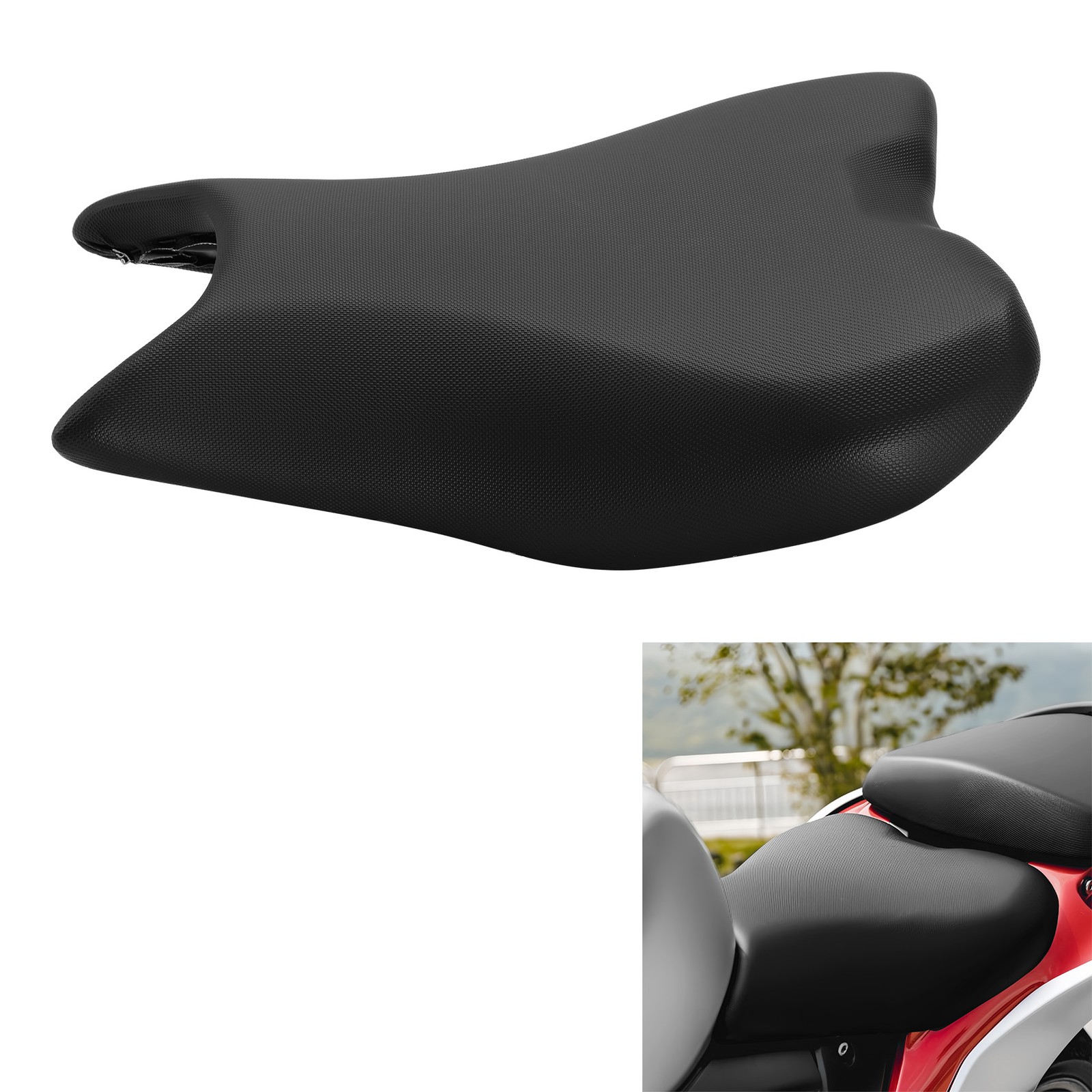Fit For Suzuki Hayabusa GSX1300R 2022-2025 Front Driver Seat