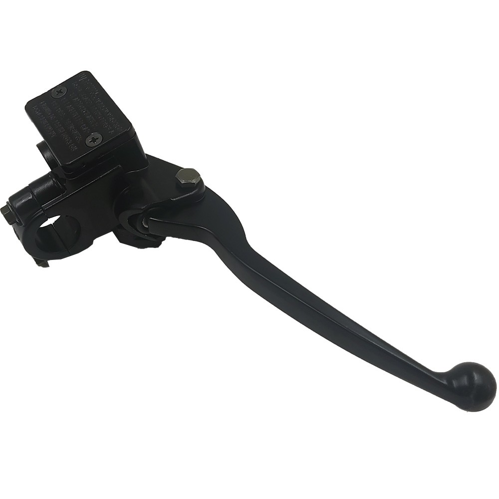Right Front Brake Master Cylinder Lever For Honda CX500, 650 Goldwing 1000 1100