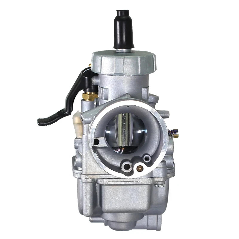 1998 1999 2000 Kawasaki KX80 OEM Carb Keihin PE26 Carburetor Assembly 15003-1336
