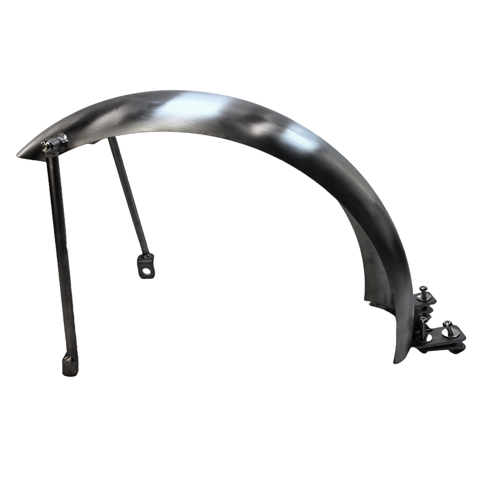 Silver Rear Fender Plate Mudguard For YAMAHA DRAGSTAR1100 XVS1100 V-Star1100