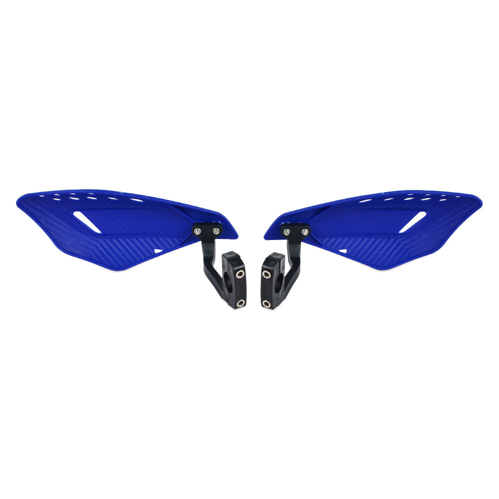 7/8″ Motorcycle Handguard Hand Guards Protector For Honda Yamaha Off-Road ATV
