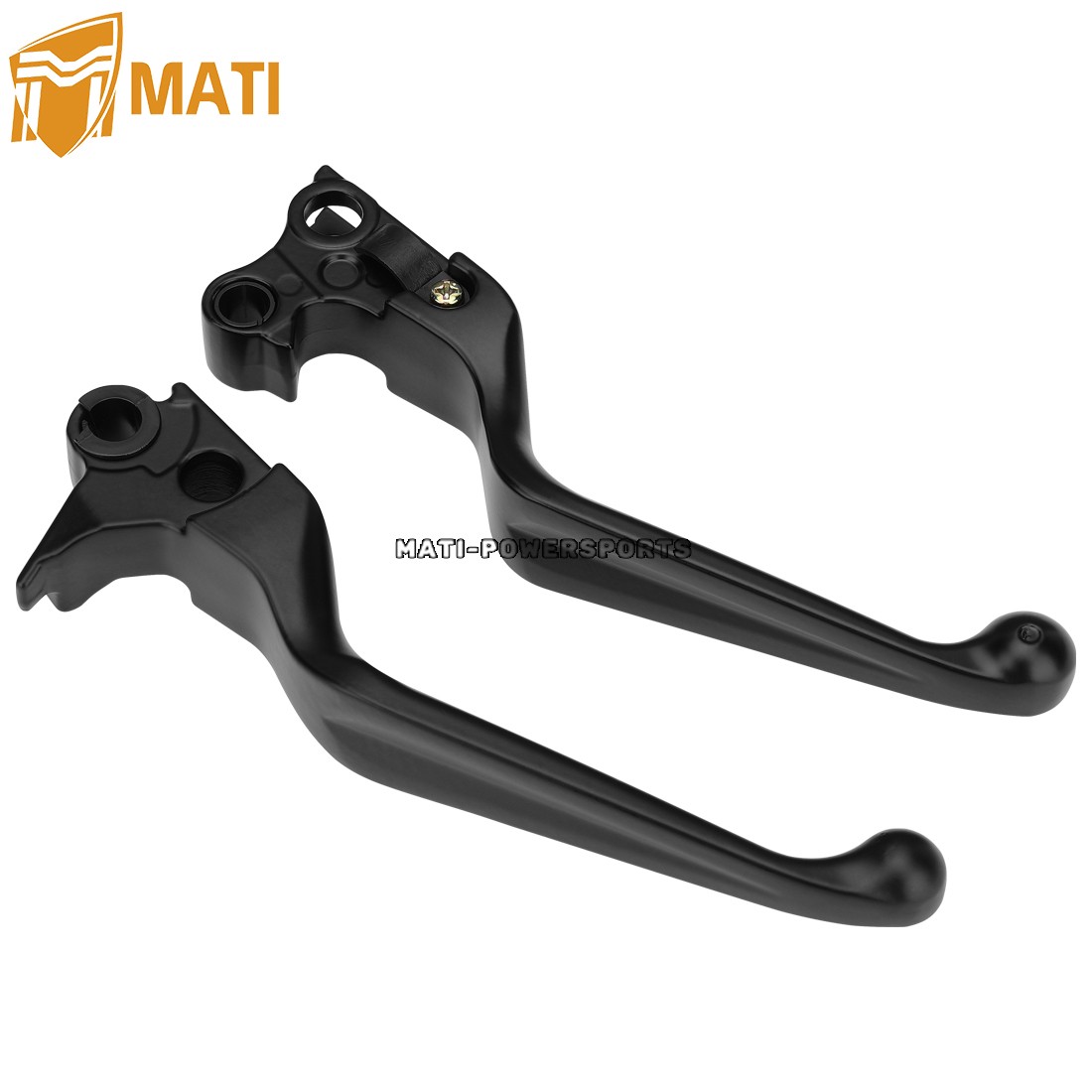 Brake Clutch Lever for Harley Davidson Sportster 883 1200 Softail Dyna Electra