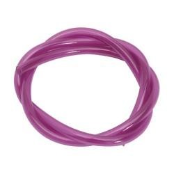 Helix Racing Products 316-5165 Colored Fuel Line – 3/16in. x 5/16in. 3ft. – Tran